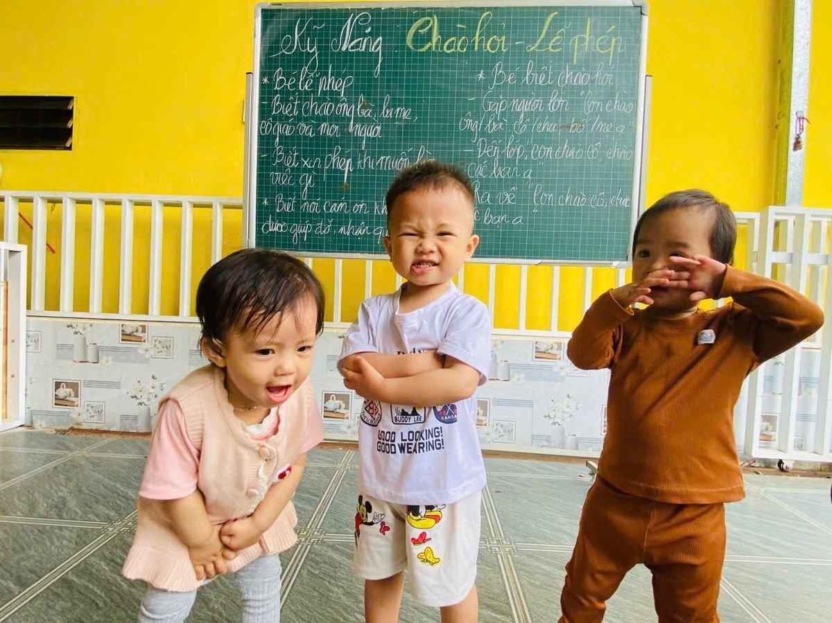 Ảnh hoạt động