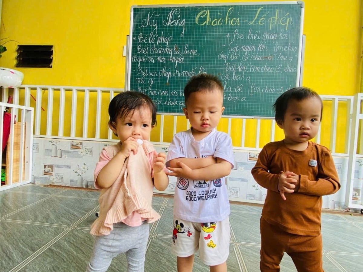 Ảnh hoạt động