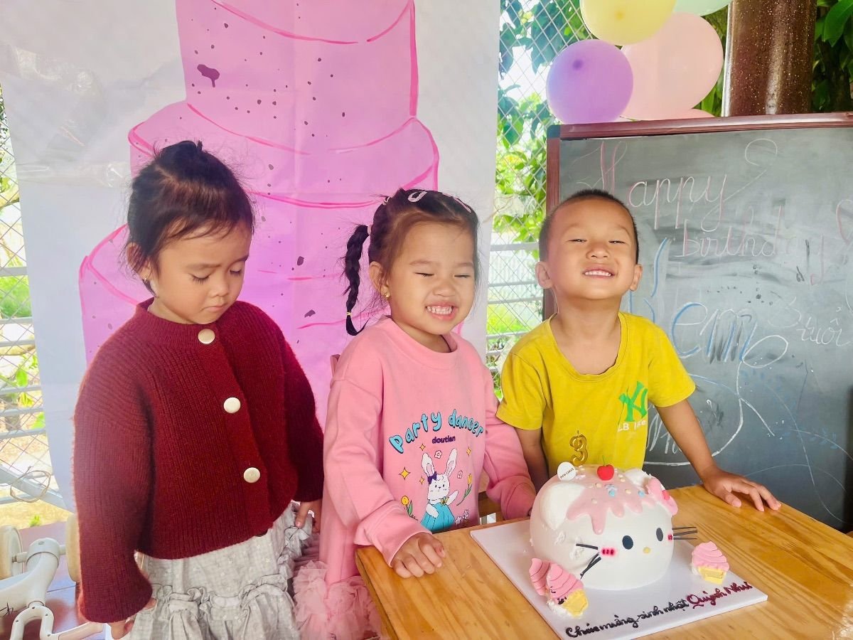 Ảnh hoạt động