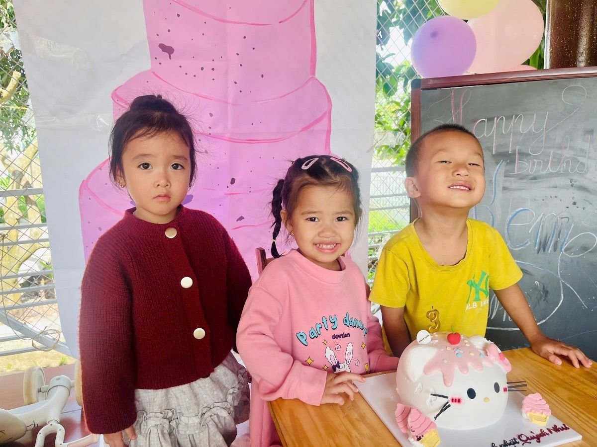 Ảnh hoạt động