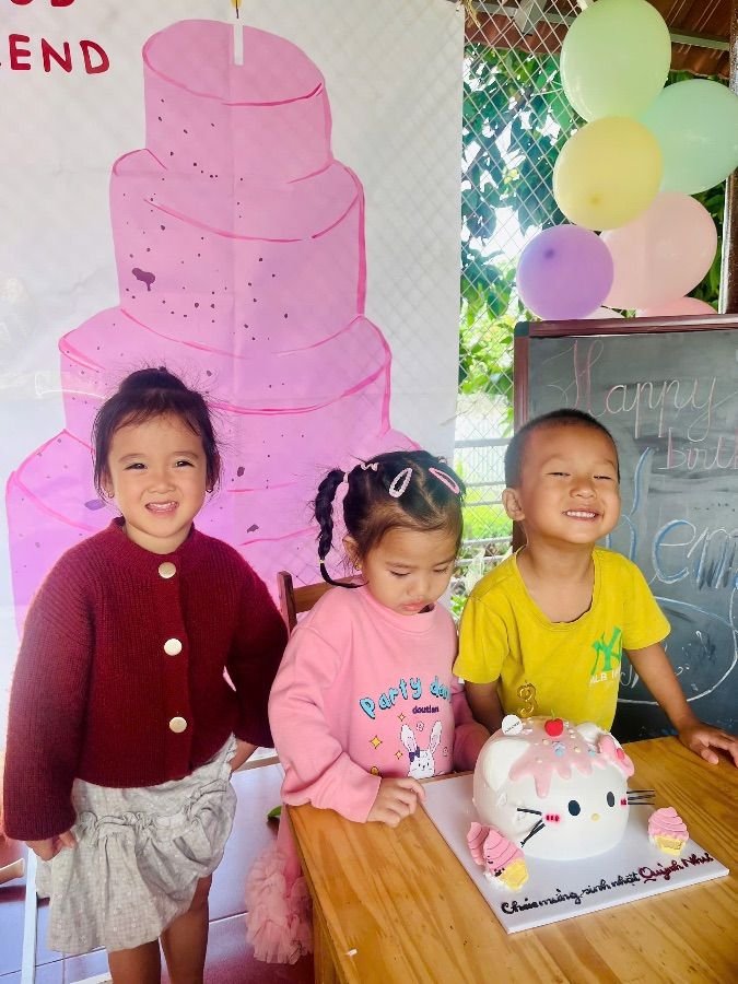 Ảnh hoạt động