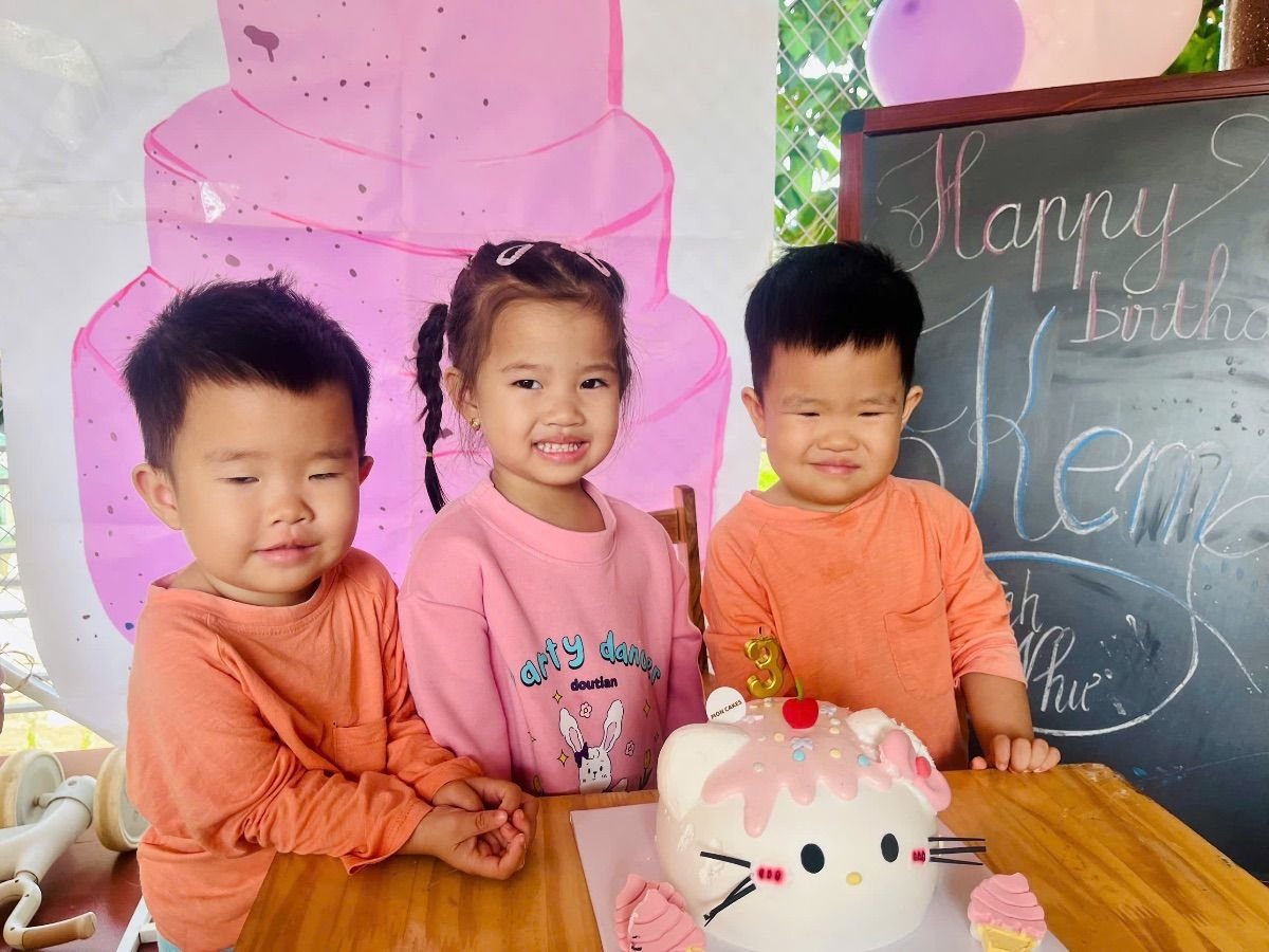 Ảnh hoạt động
