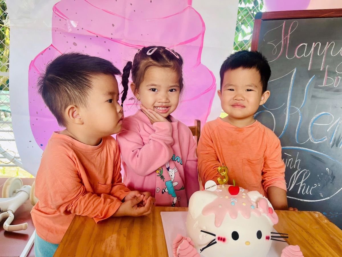 Ảnh hoạt động