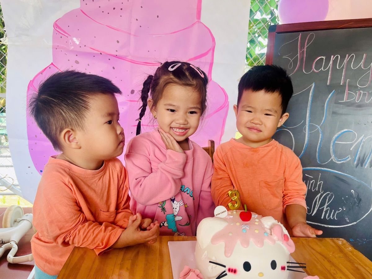 Ảnh hoạt động