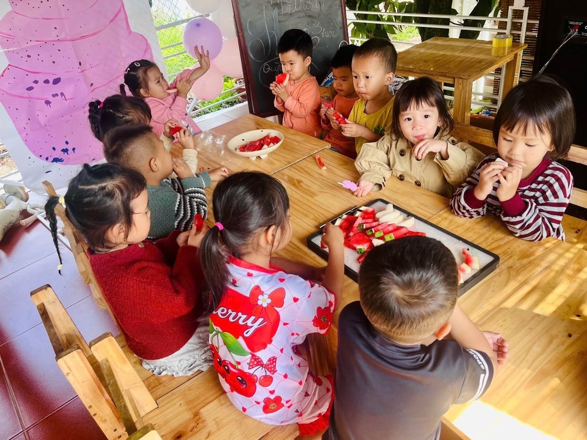 Ảnh hoạt động
