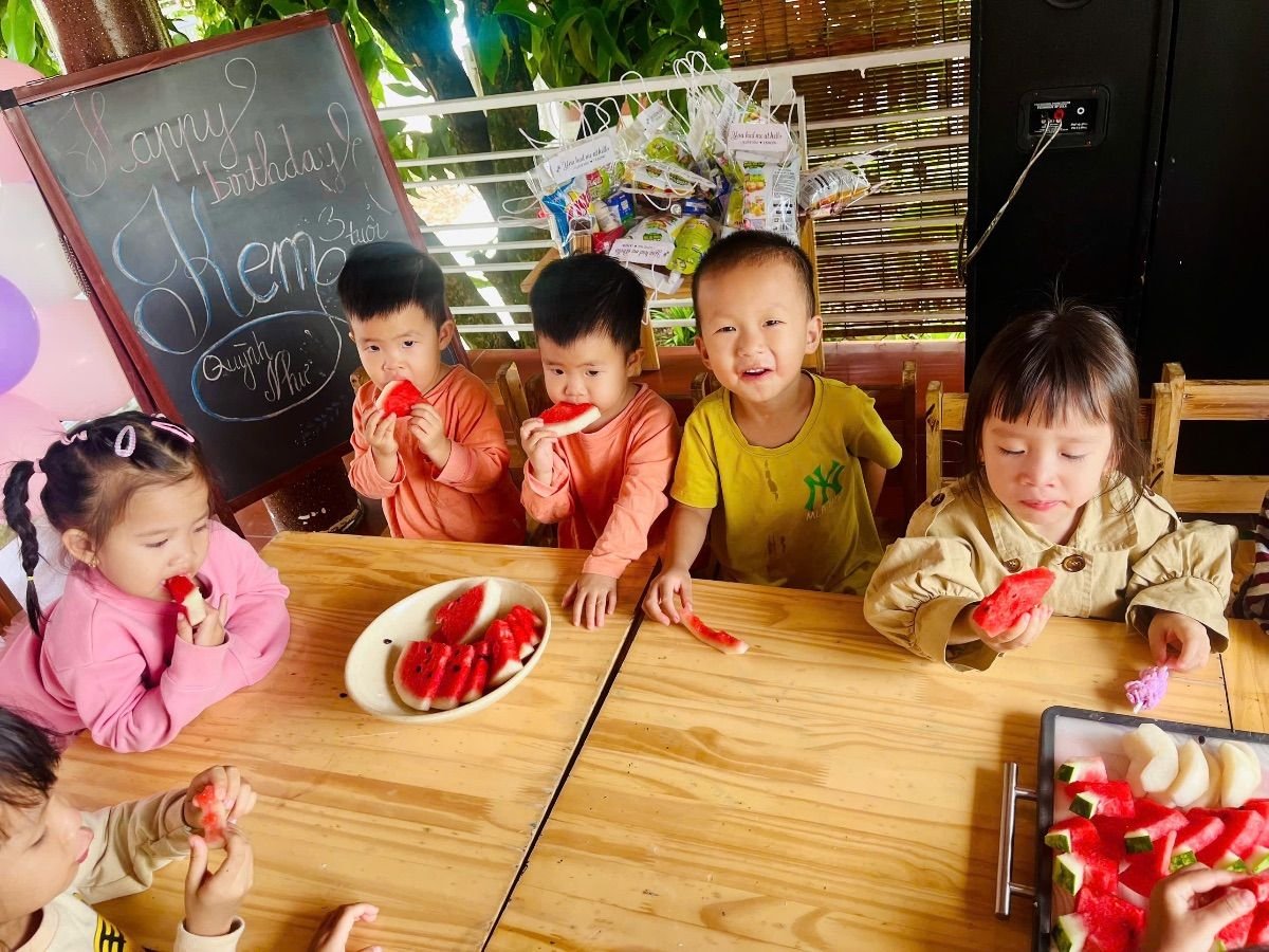 Ảnh hoạt động