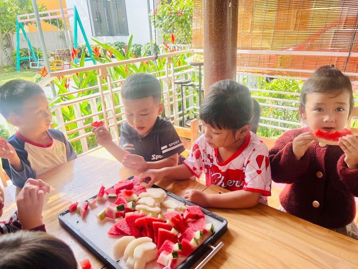 Ảnh hoạt động