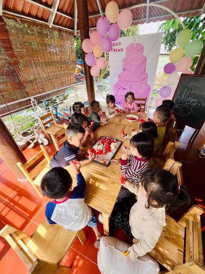 Ảnh hoạt động