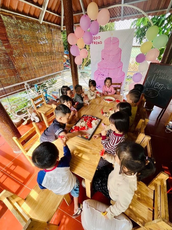 Ảnh hoạt động