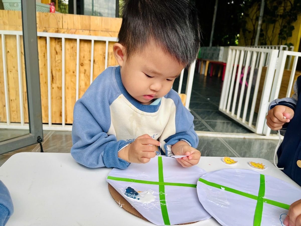 Ảnh hoạt động