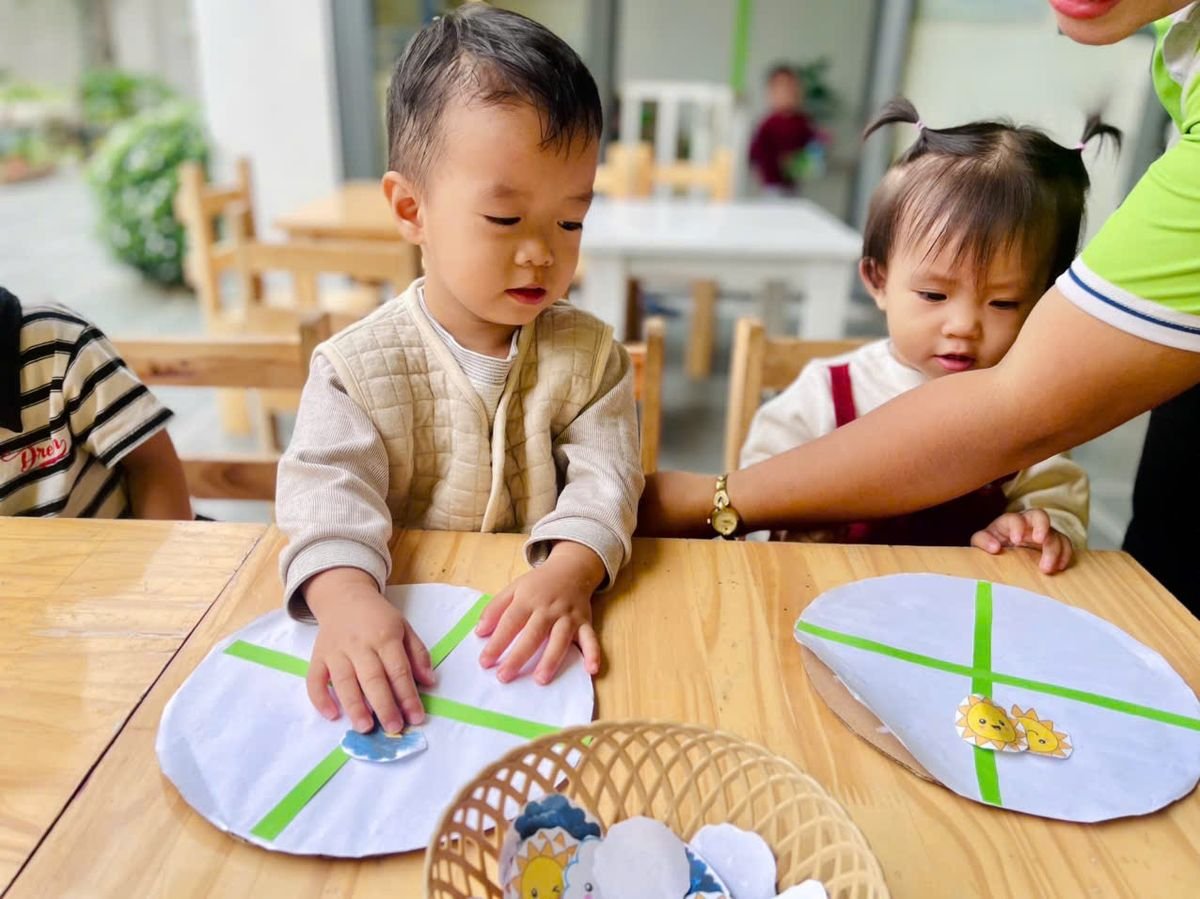 Ảnh hoạt động