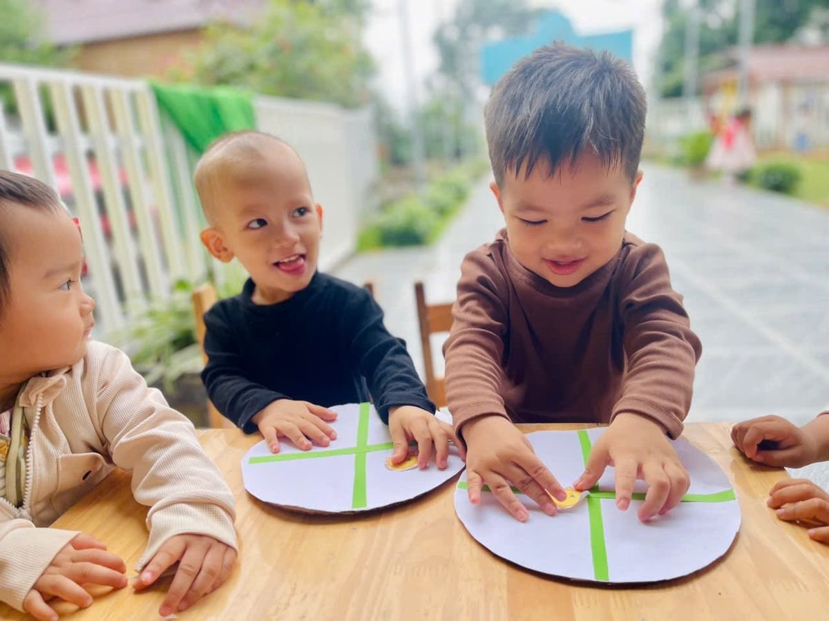 Ảnh hoạt động