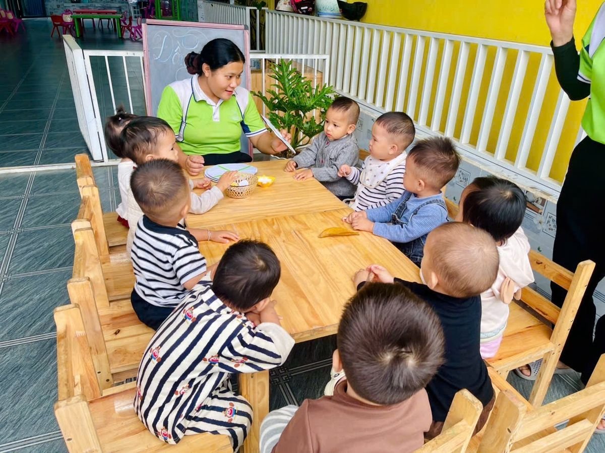 Ảnh hoạt động
