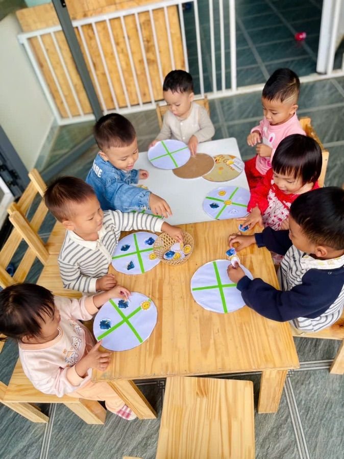 Ảnh hoạt động