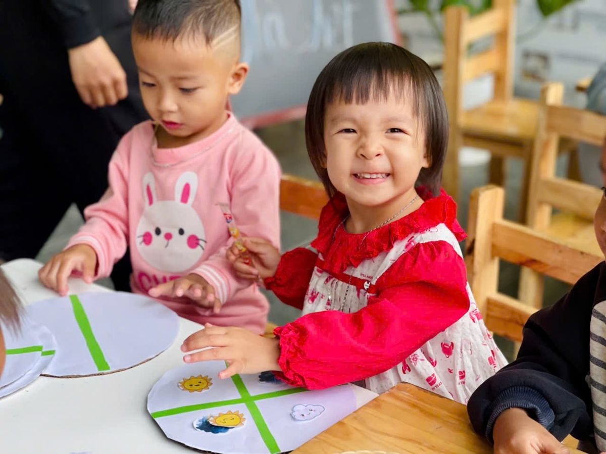 Ảnh hoạt động