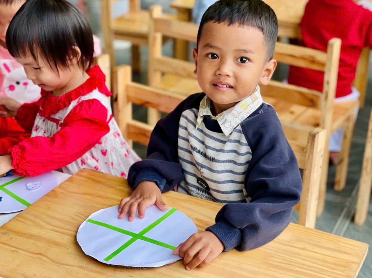 Ảnh hoạt động
