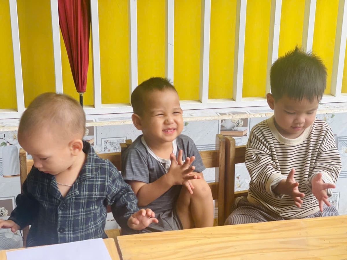 Ảnh hoạt động