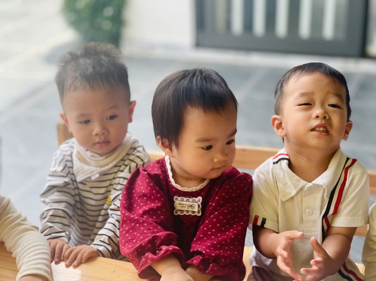 Ảnh hoạt động