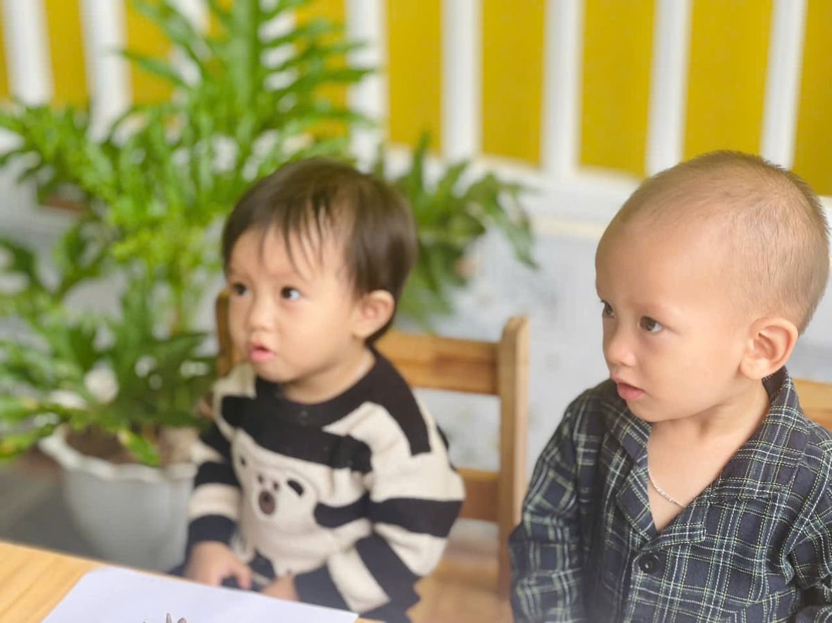 Ảnh hoạt động