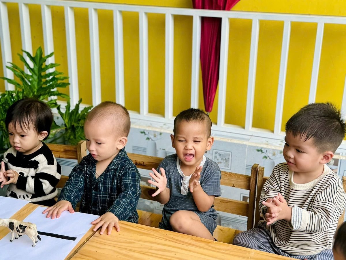 Ảnh hoạt động