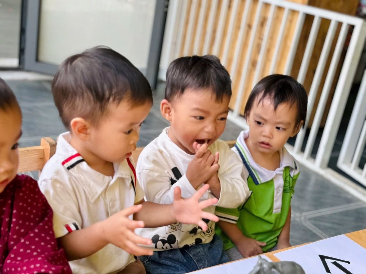 Ảnh hoạt động