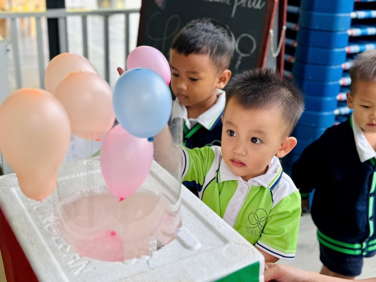 Ảnh hoạt động