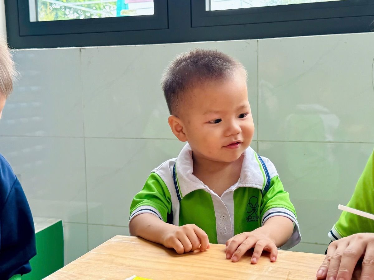 Ảnh hoạt động
