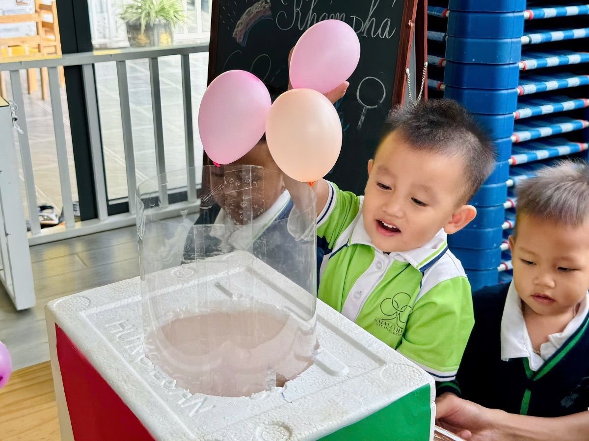 Ảnh hoạt động