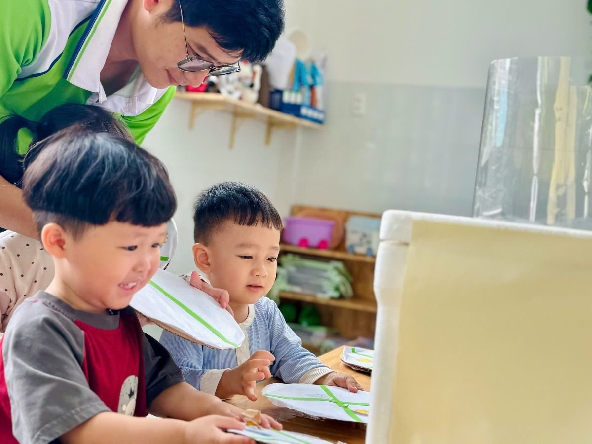 Ảnh hoạt động
