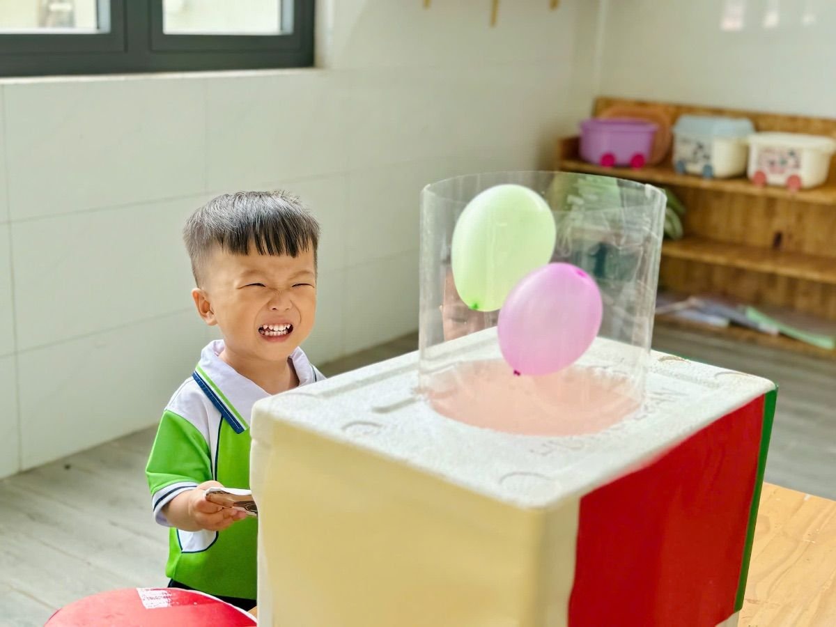 Ảnh hoạt động
