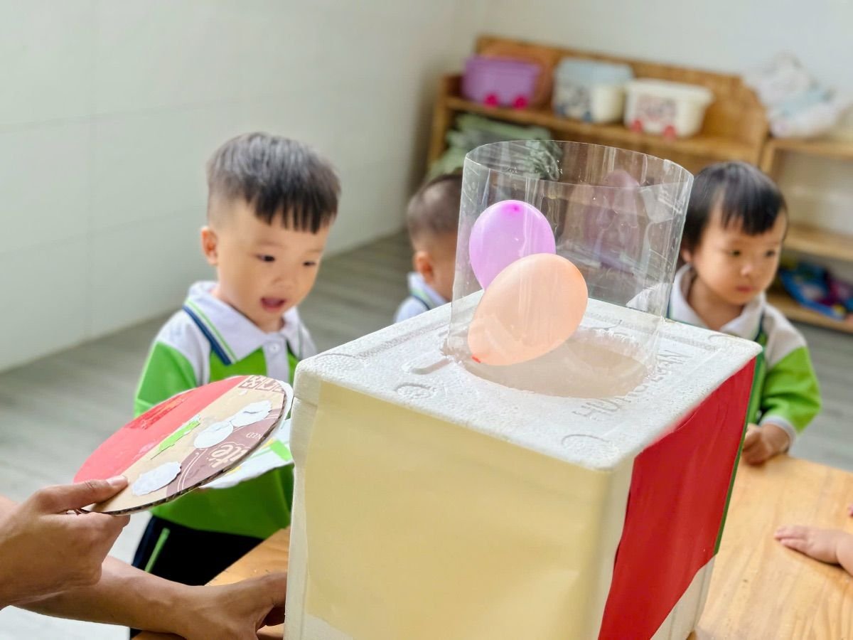 Ảnh hoạt động