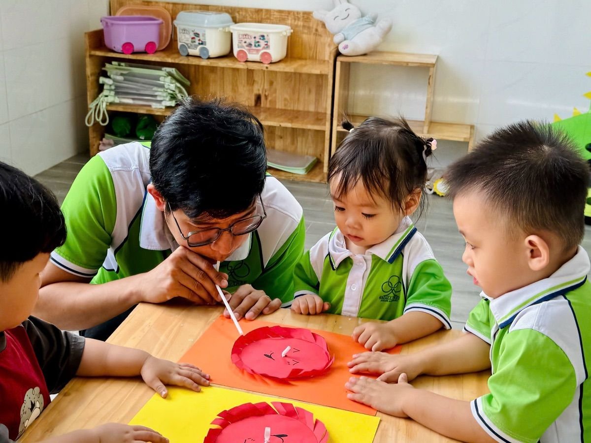 Ảnh hoạt động