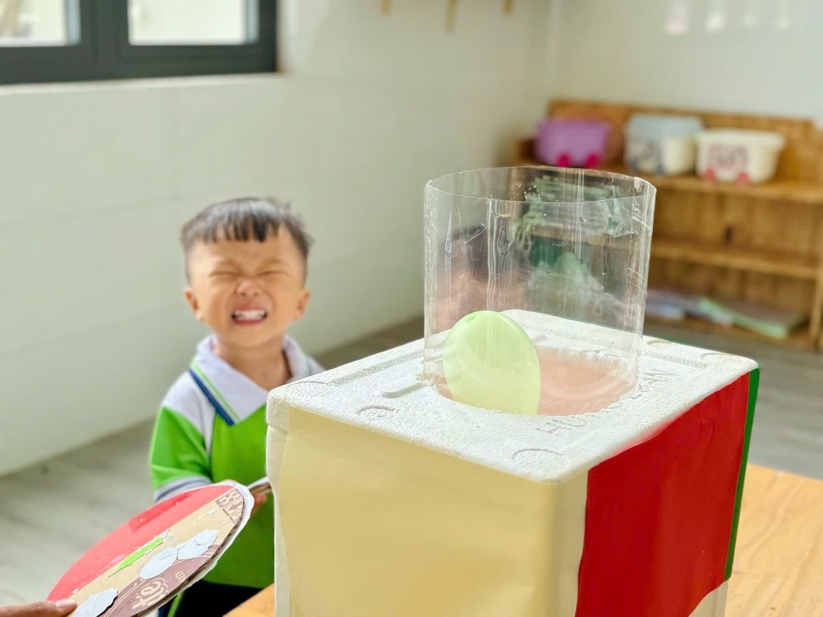 Ảnh hoạt động