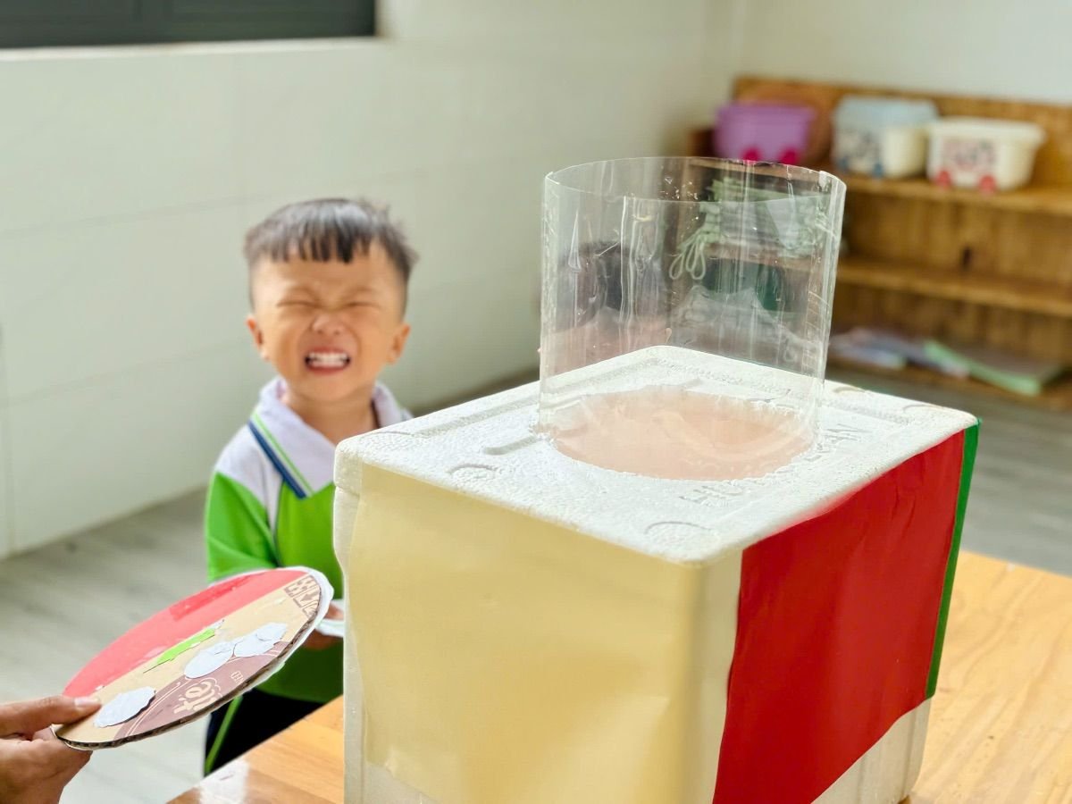 Ảnh hoạt động