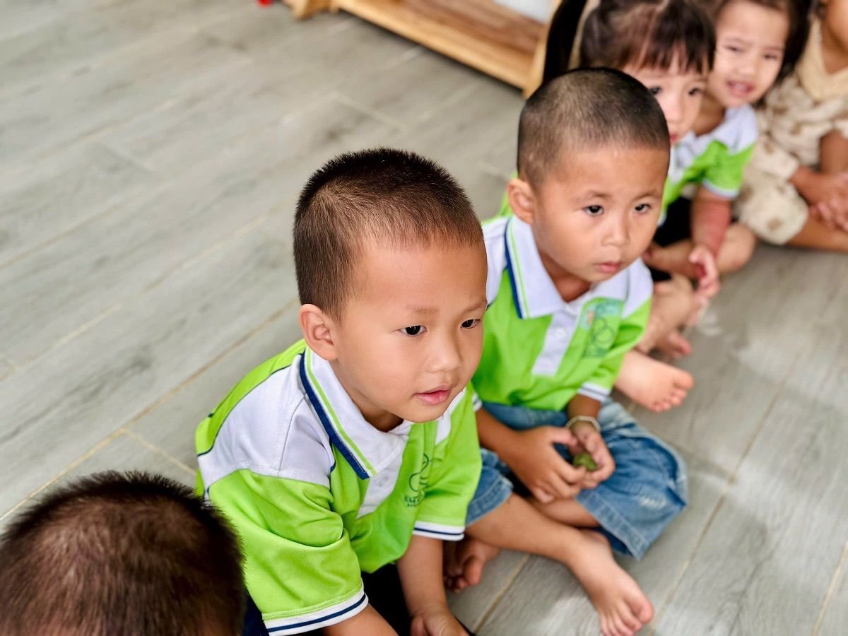 Ảnh hoạt động