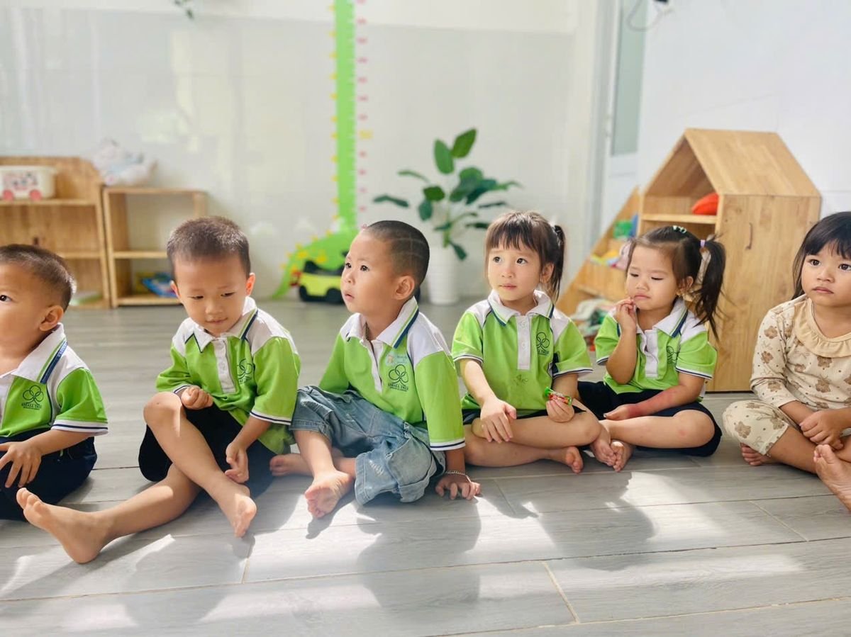 Ảnh hoạt động