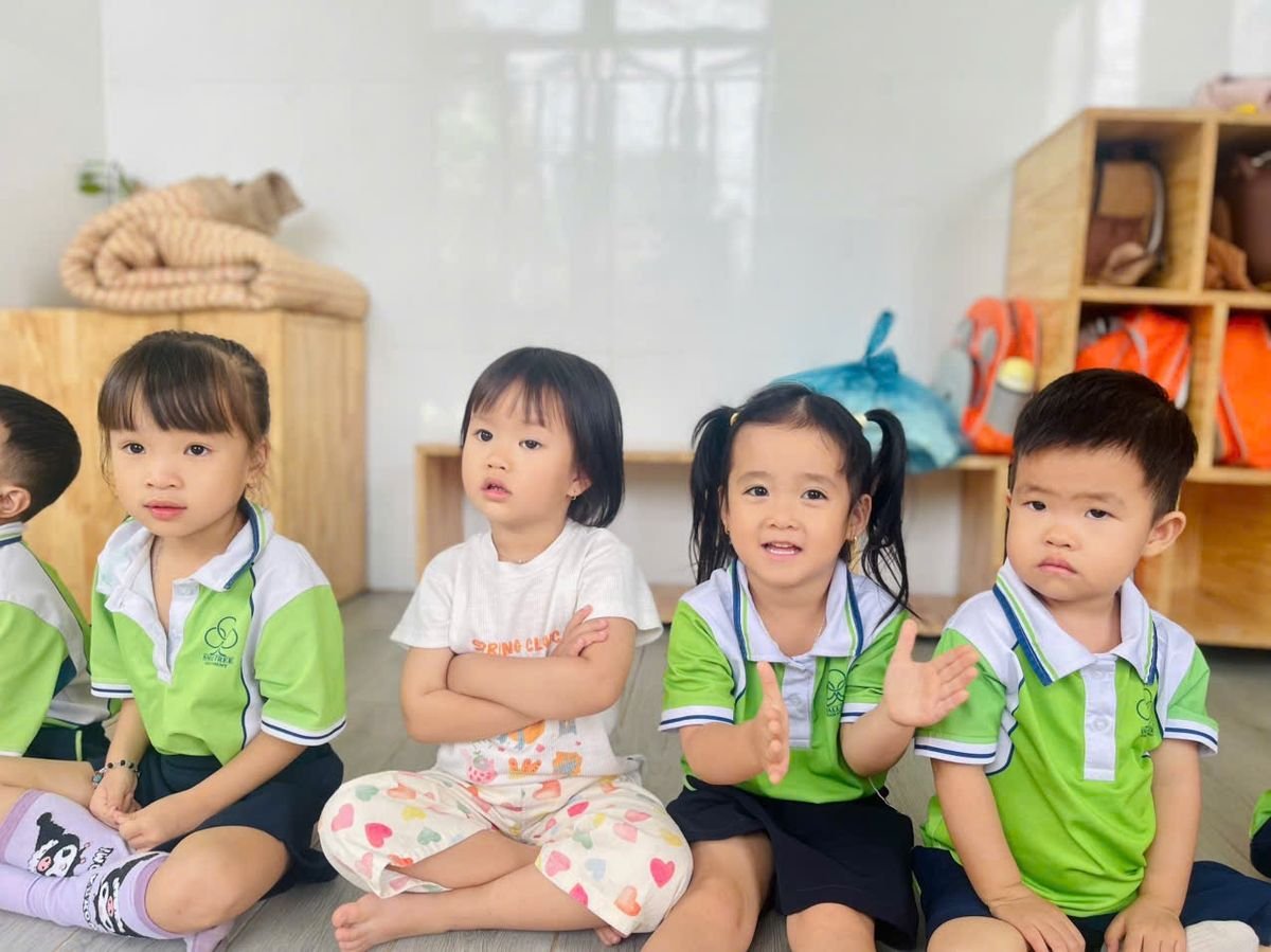 Ảnh hoạt động