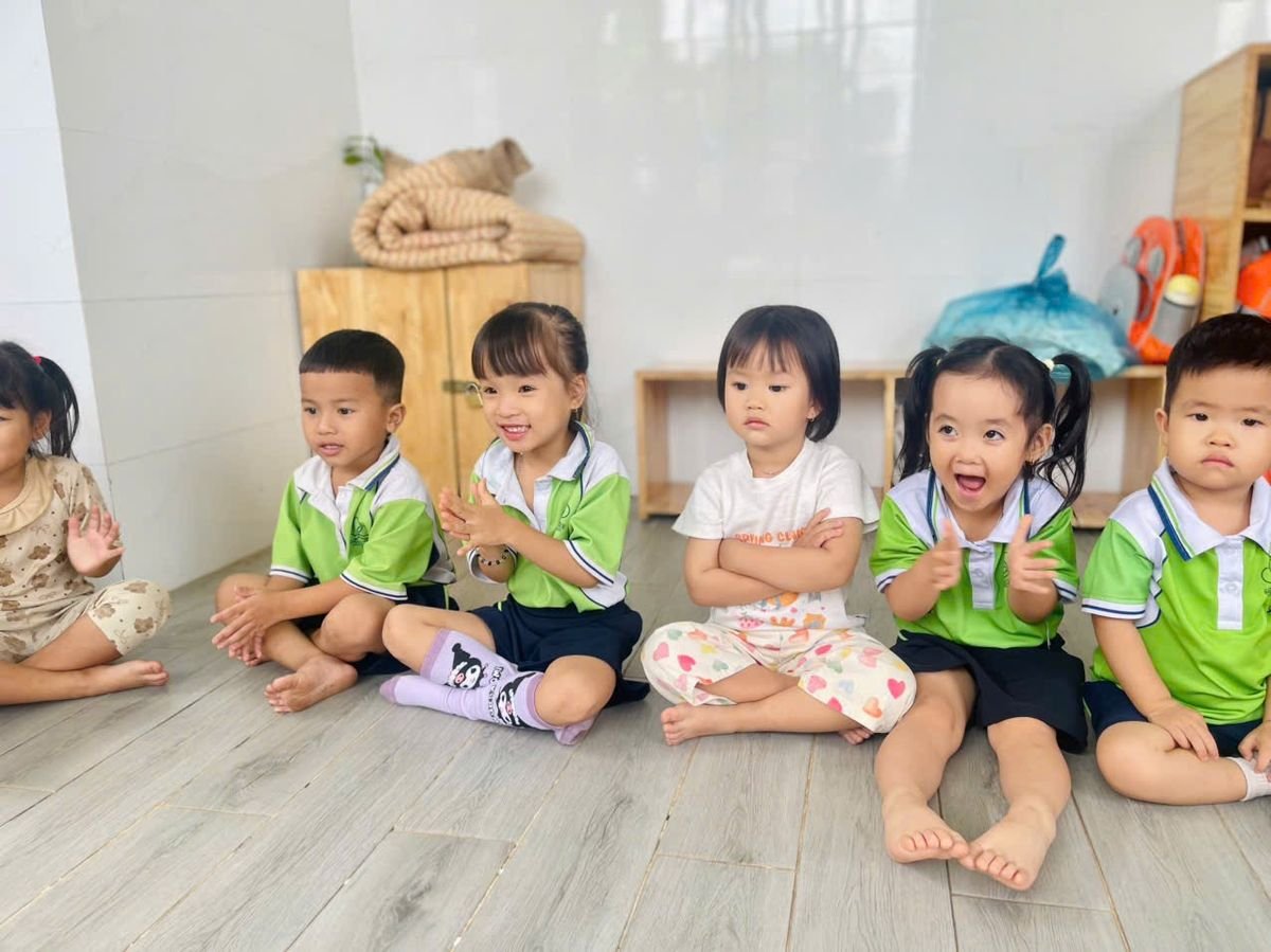 Ảnh hoạt động