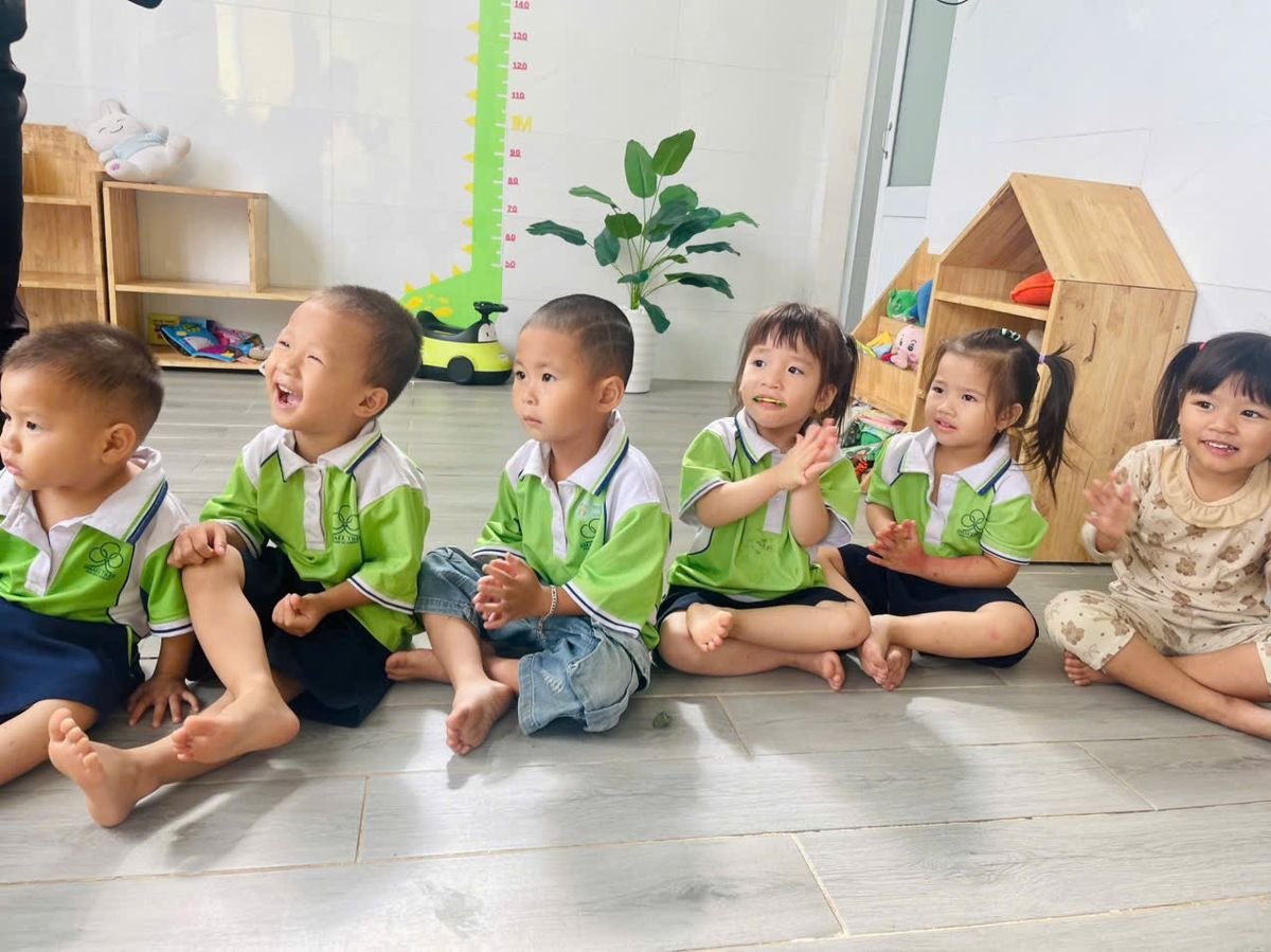 Ảnh hoạt động