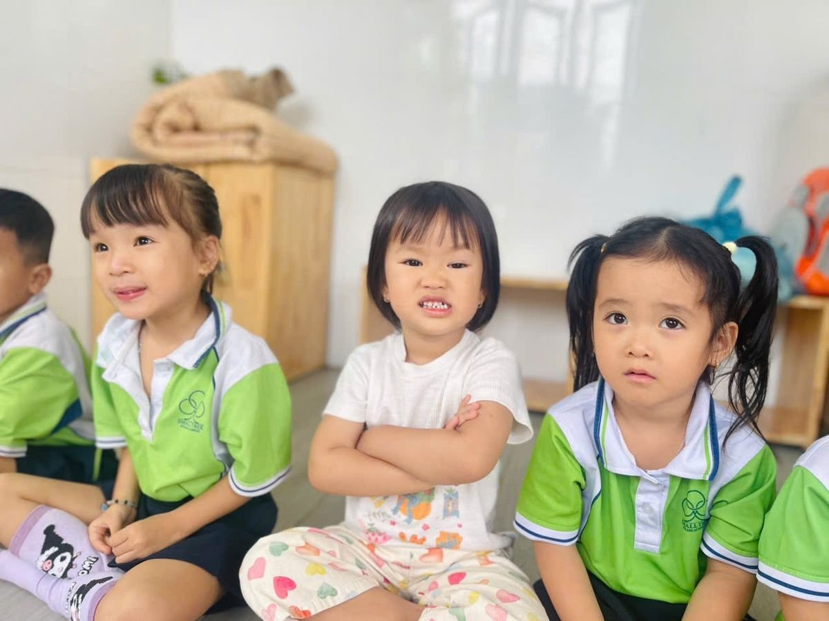 Ảnh hoạt động