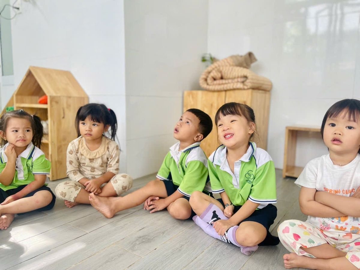 Ảnh hoạt động