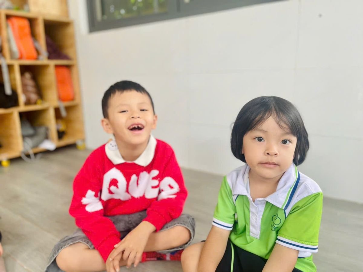Ảnh hoạt động