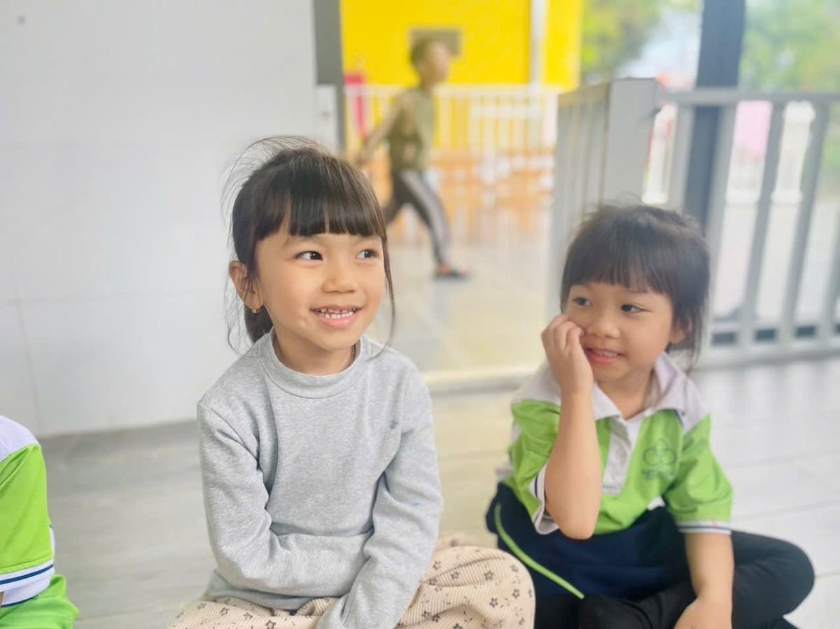 Ảnh hoạt động