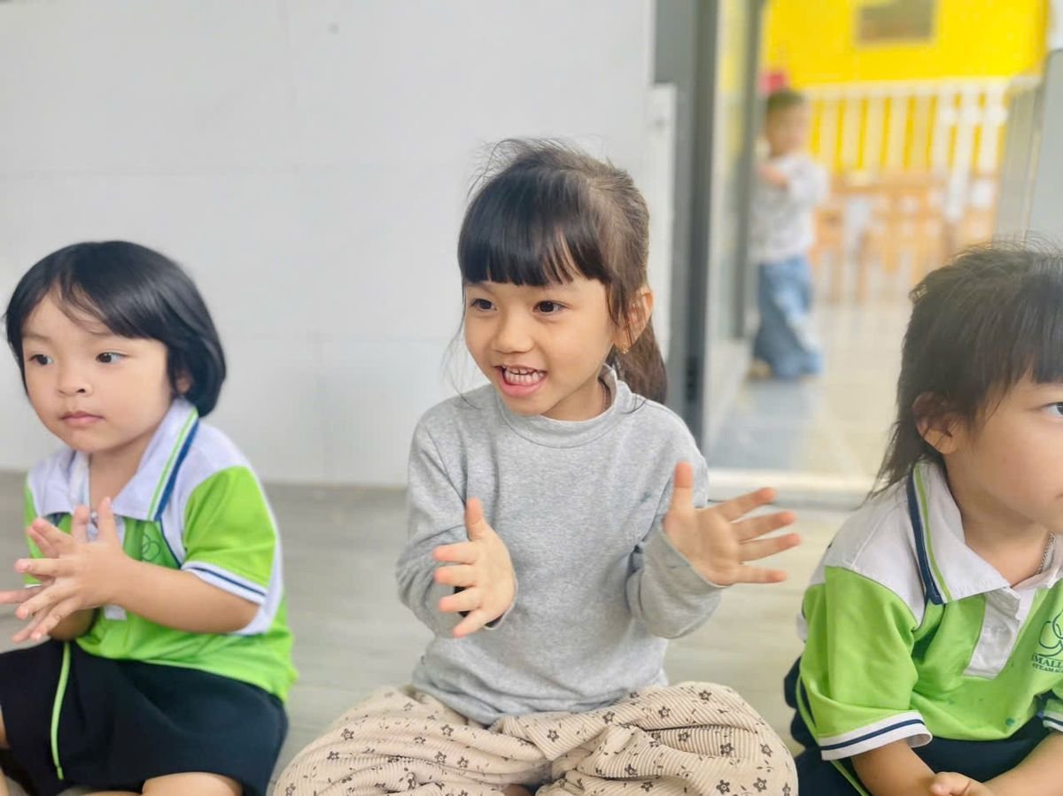Ảnh hoạt động