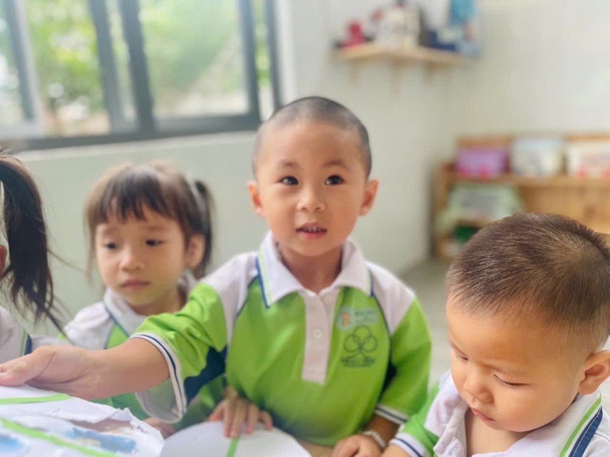 Ảnh hoạt động