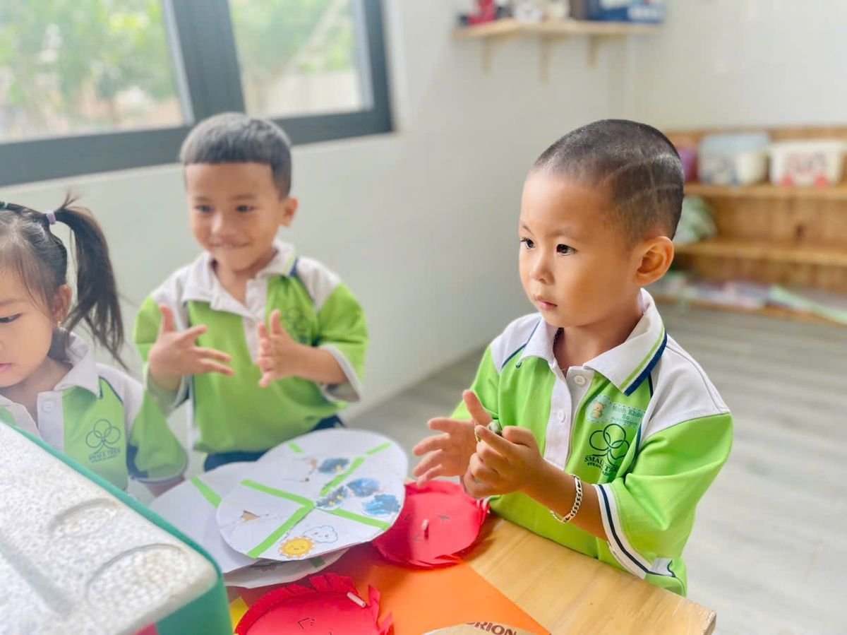 Ảnh hoạt động