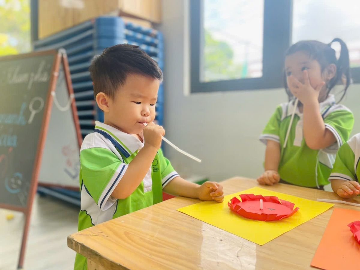 Ảnh hoạt động