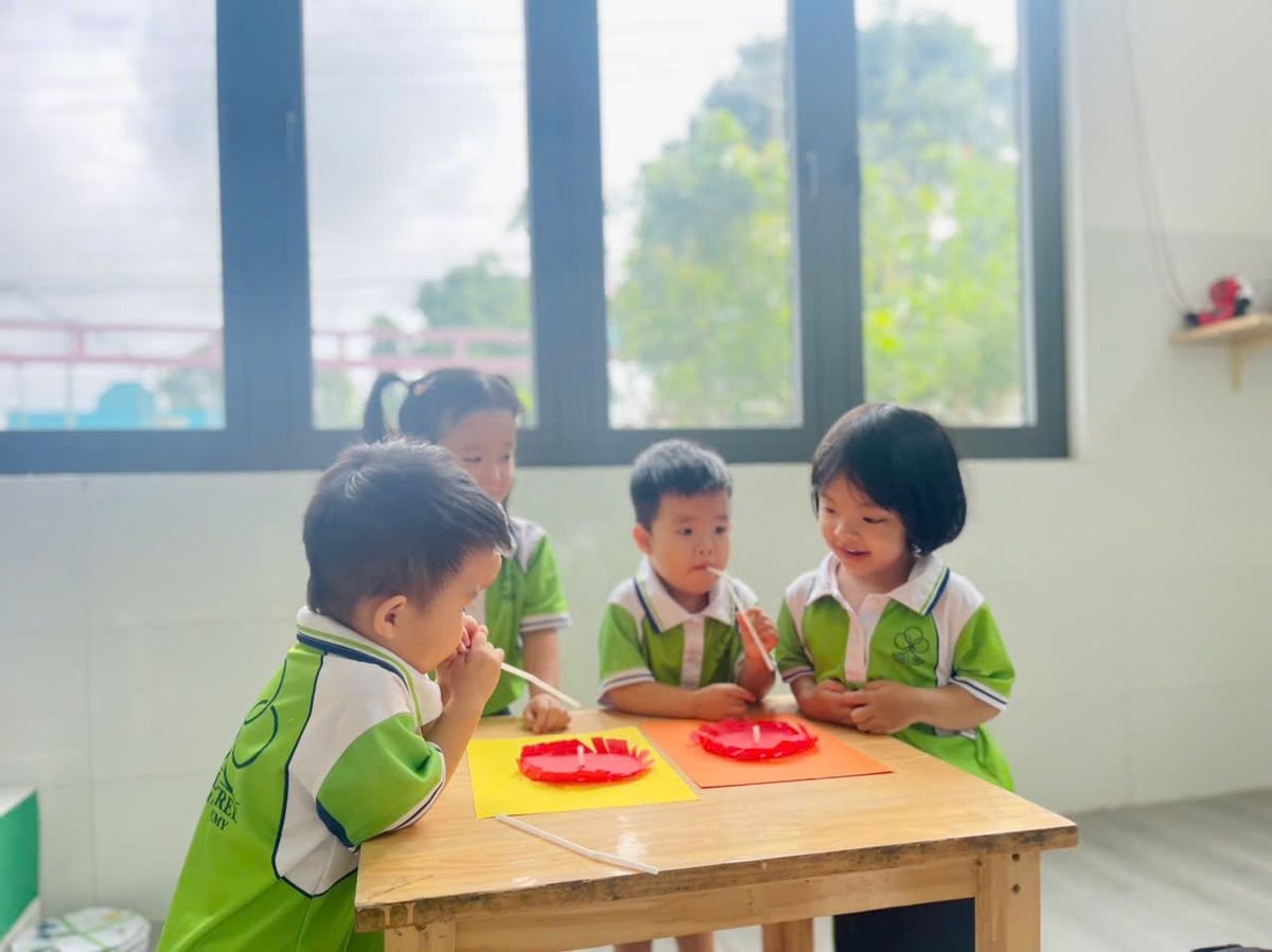 Ảnh hoạt động
