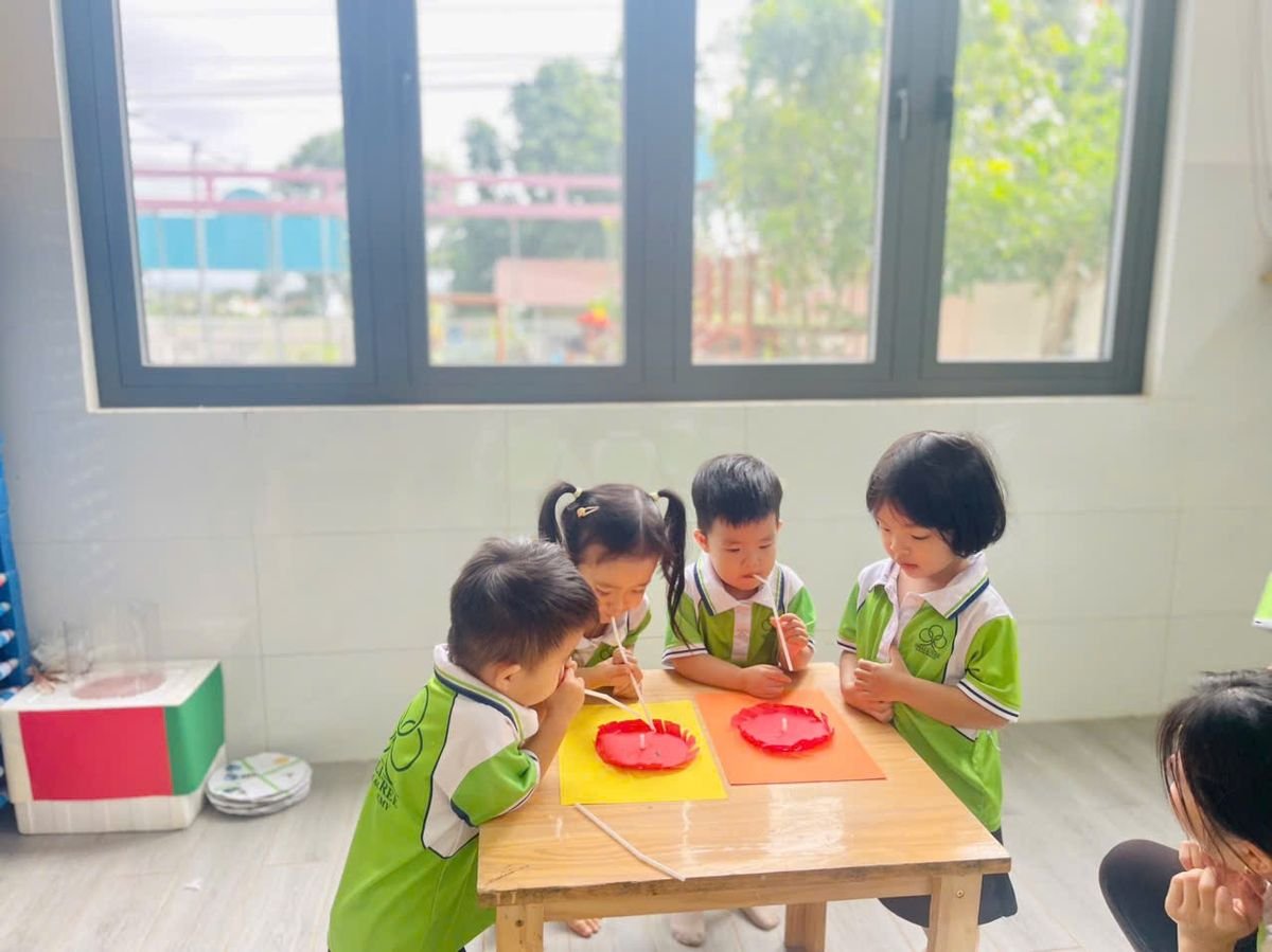 Ảnh hoạt động