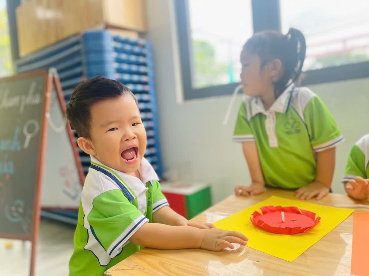 Ảnh hoạt động